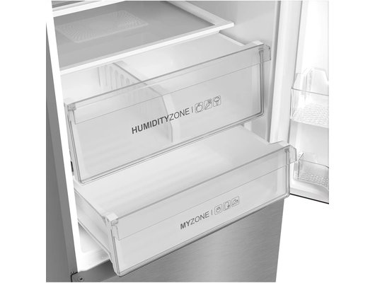 Холодильник HAIER C4F637CXRGU1